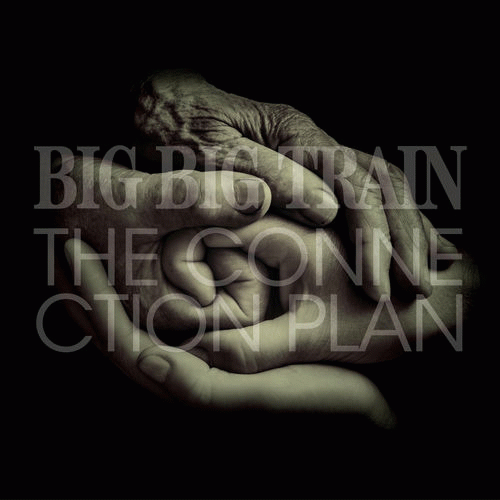Big Big Train : The Connection Plan